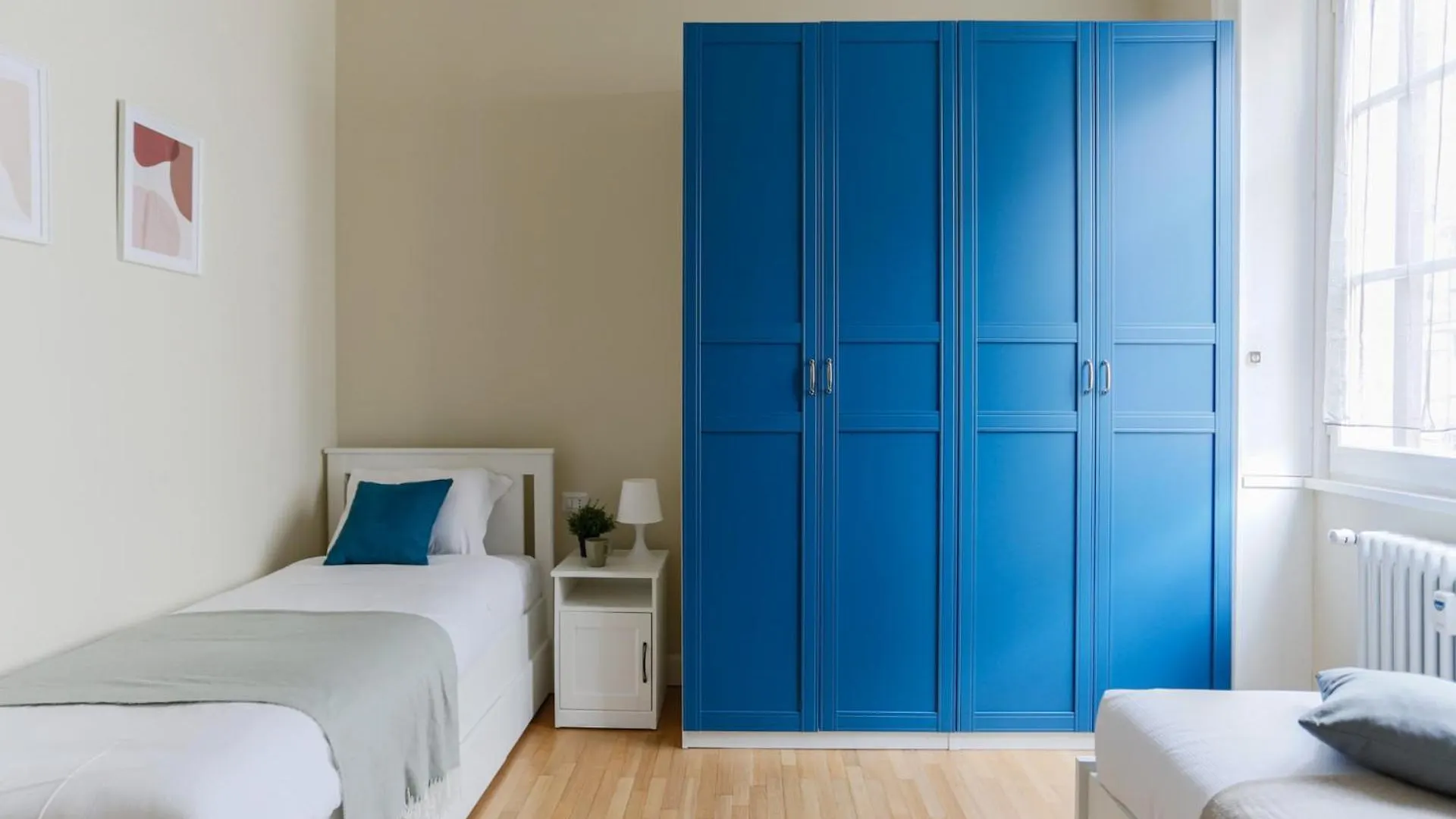 The Best Rent - Charming Apartment In Pagano Милан Италия