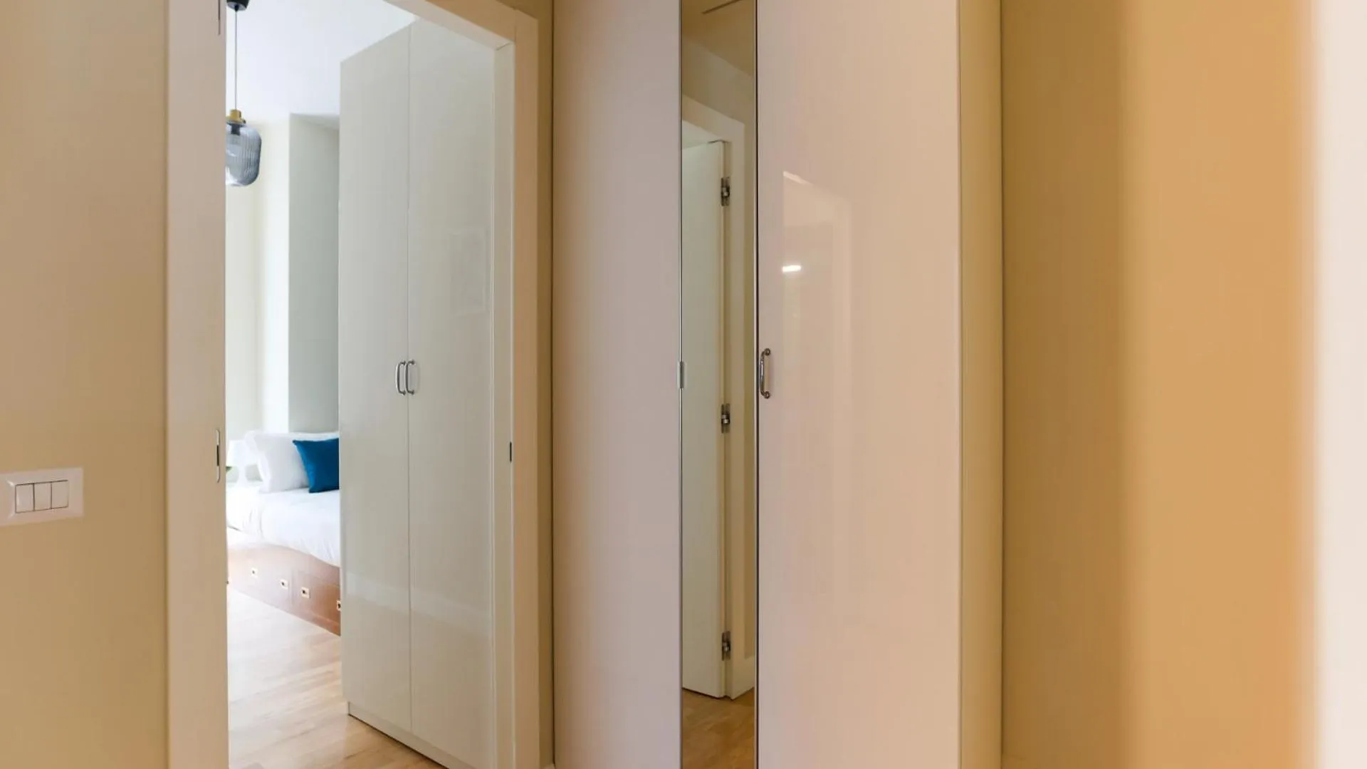 The Best Rent - Charming Apartment In Pagano 米兰 0*,  意大利