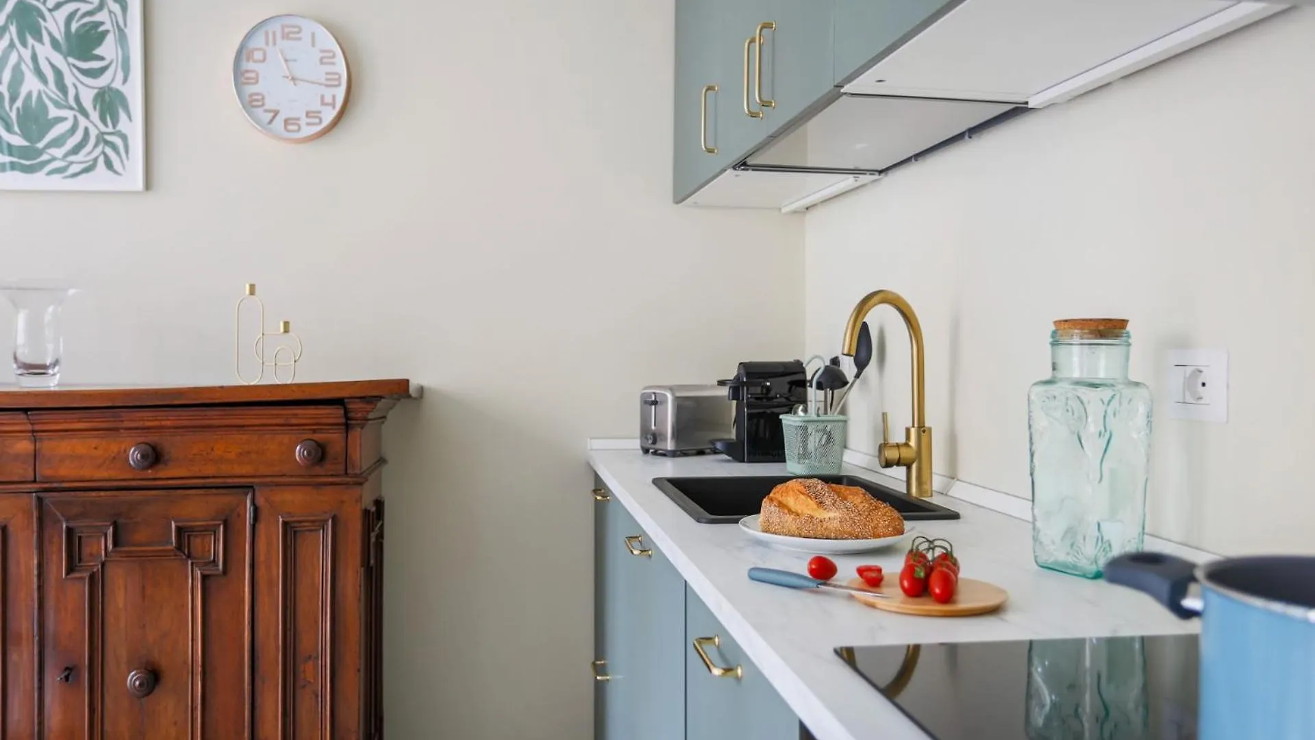 מילאנו The Best Rent - Charming Apartment In Pagano