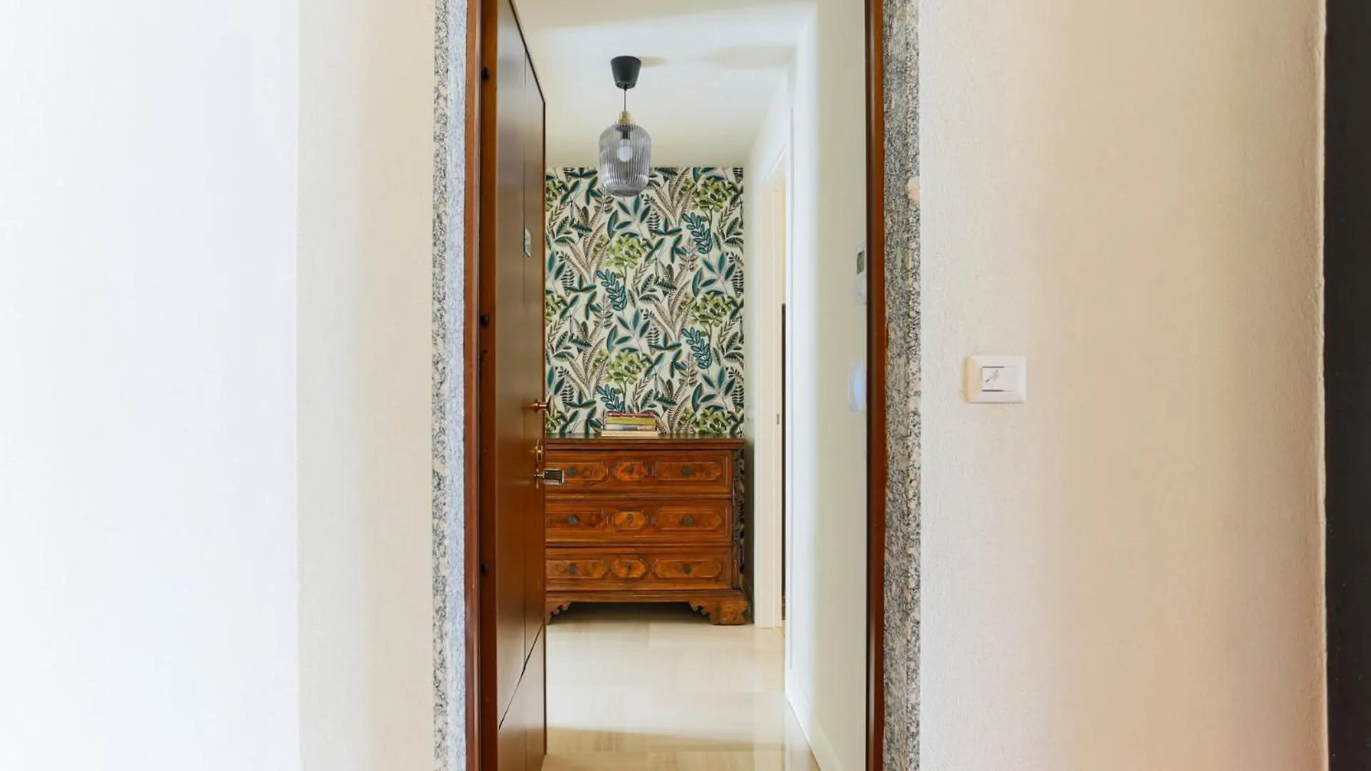 The Best Rent - Charming Apartment In Pagano 米兰
