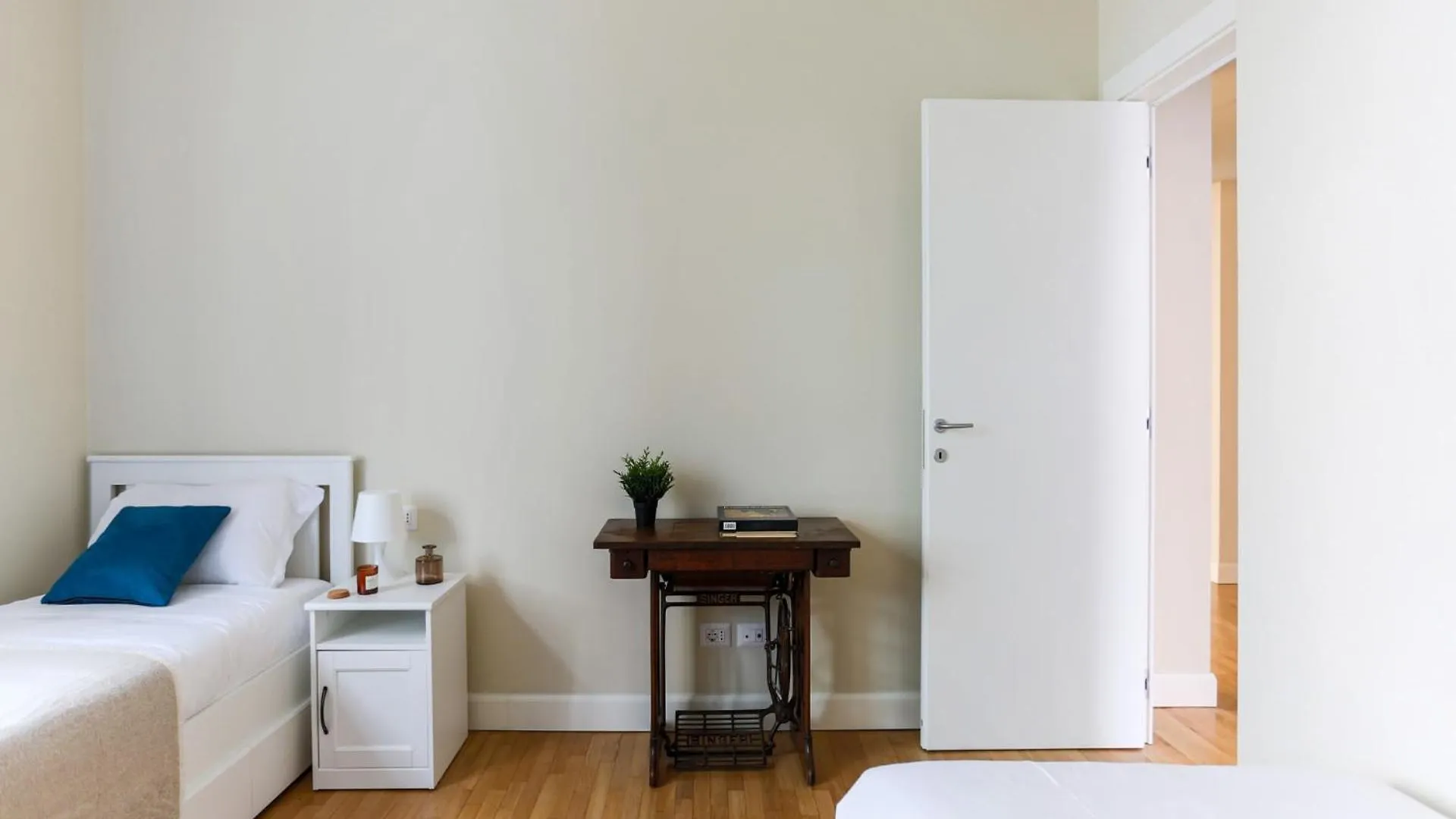 מילאנו The Best Rent - Charming Apartment In Pagano