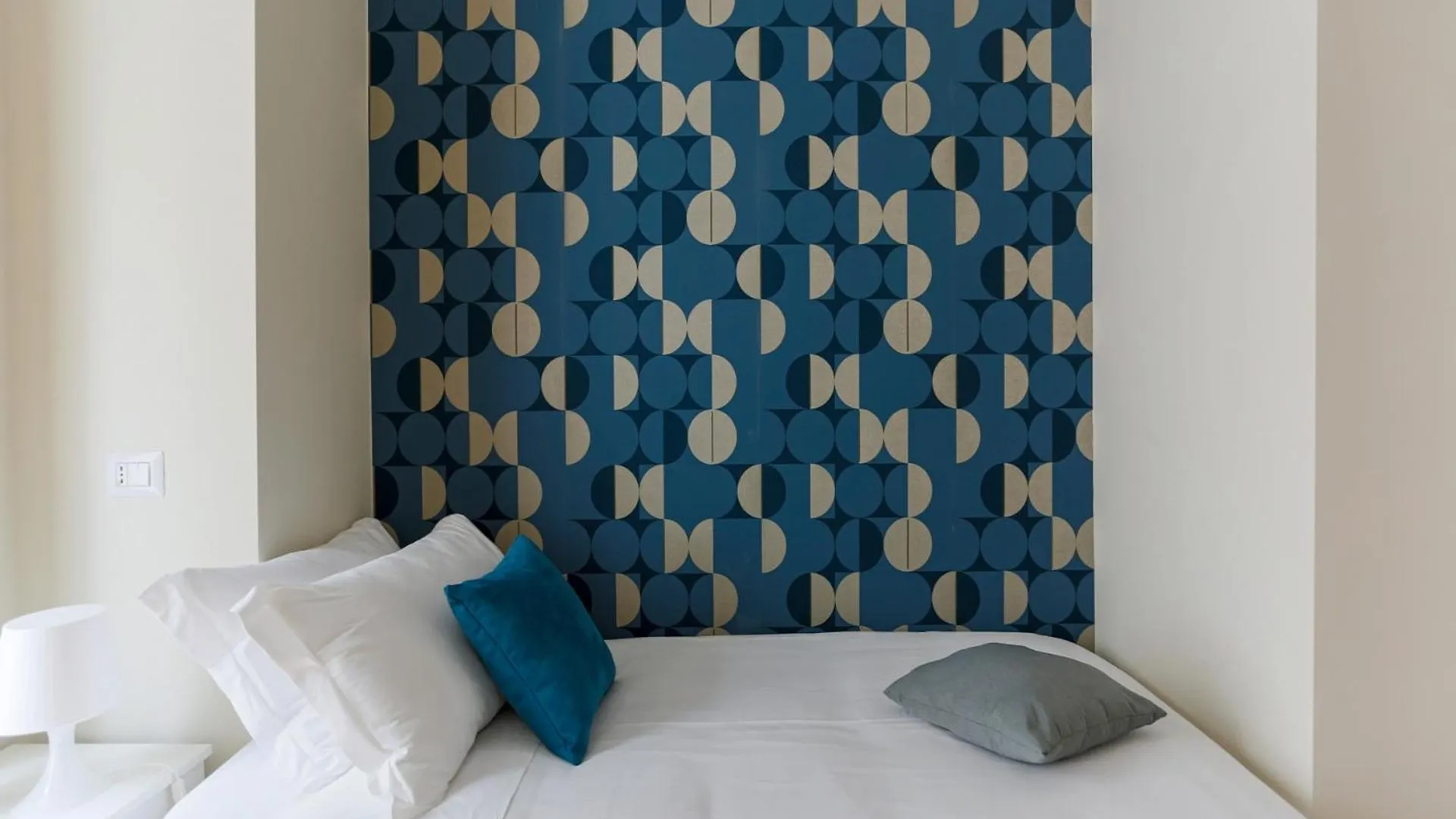 מילאנו The Best Rent - Charming Apartment In Pagano