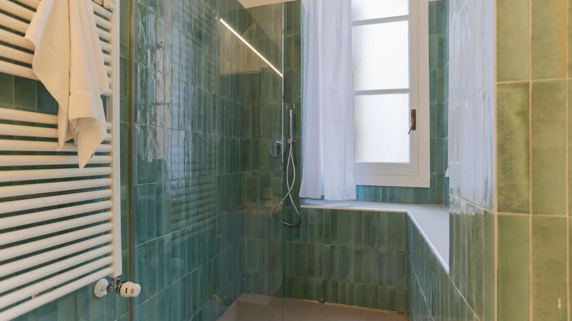 The Best Rent - Charming Apartment In Pagano 米兰