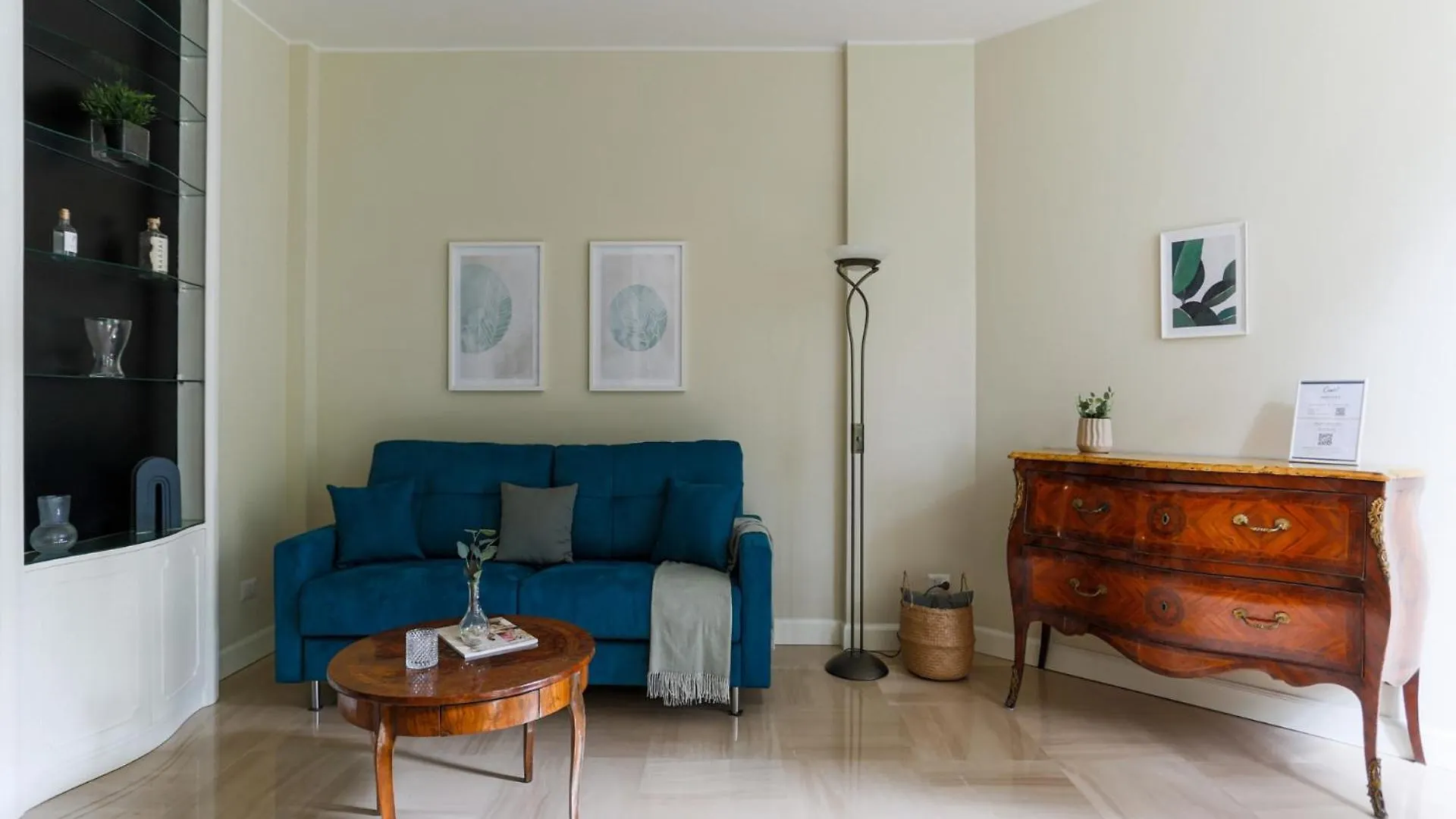 The Best Rent - Charming Apartment In Pagano Milan Italy