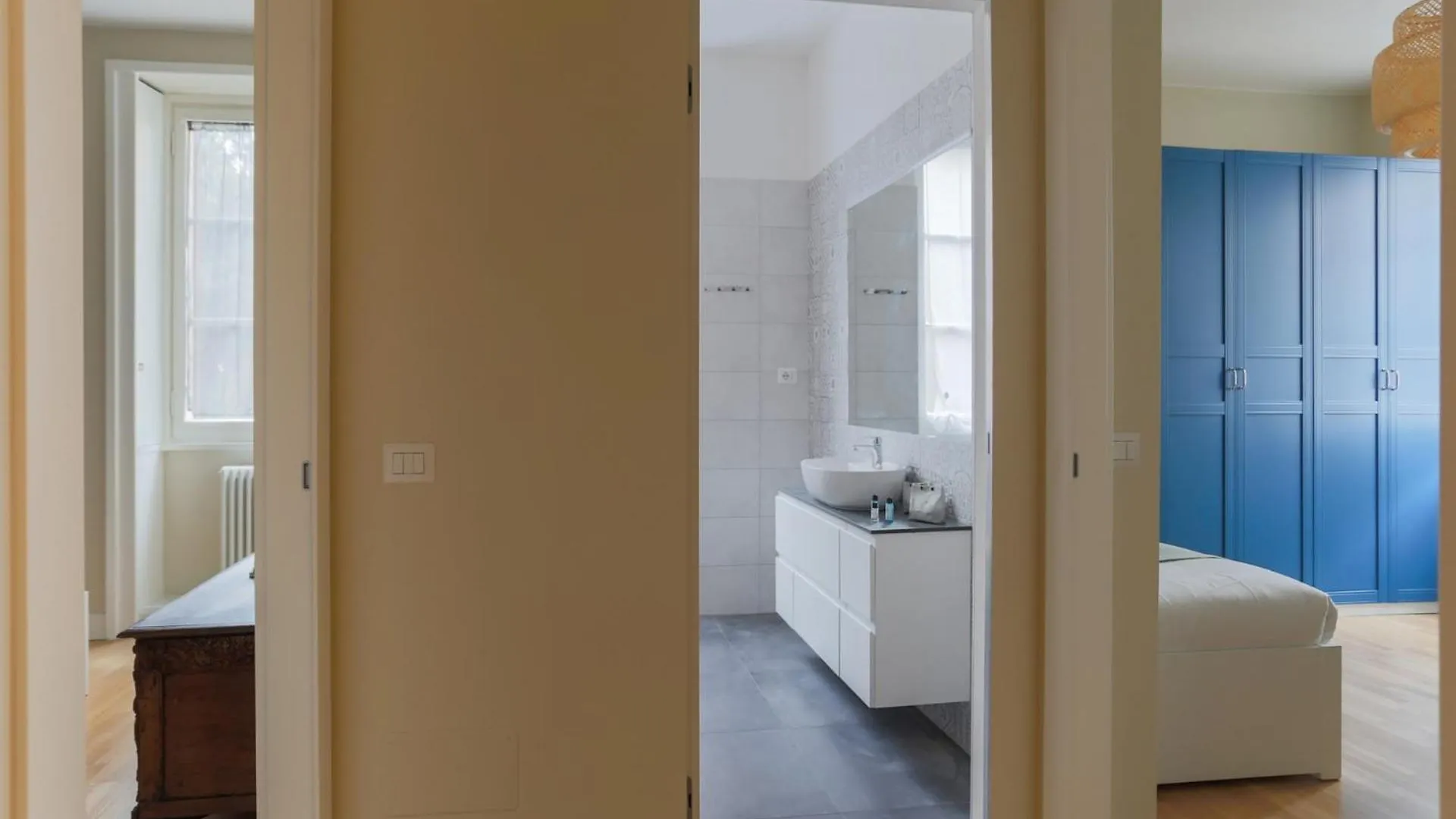 The Best Rent - Charming Apartment In Pagano Milan Italy