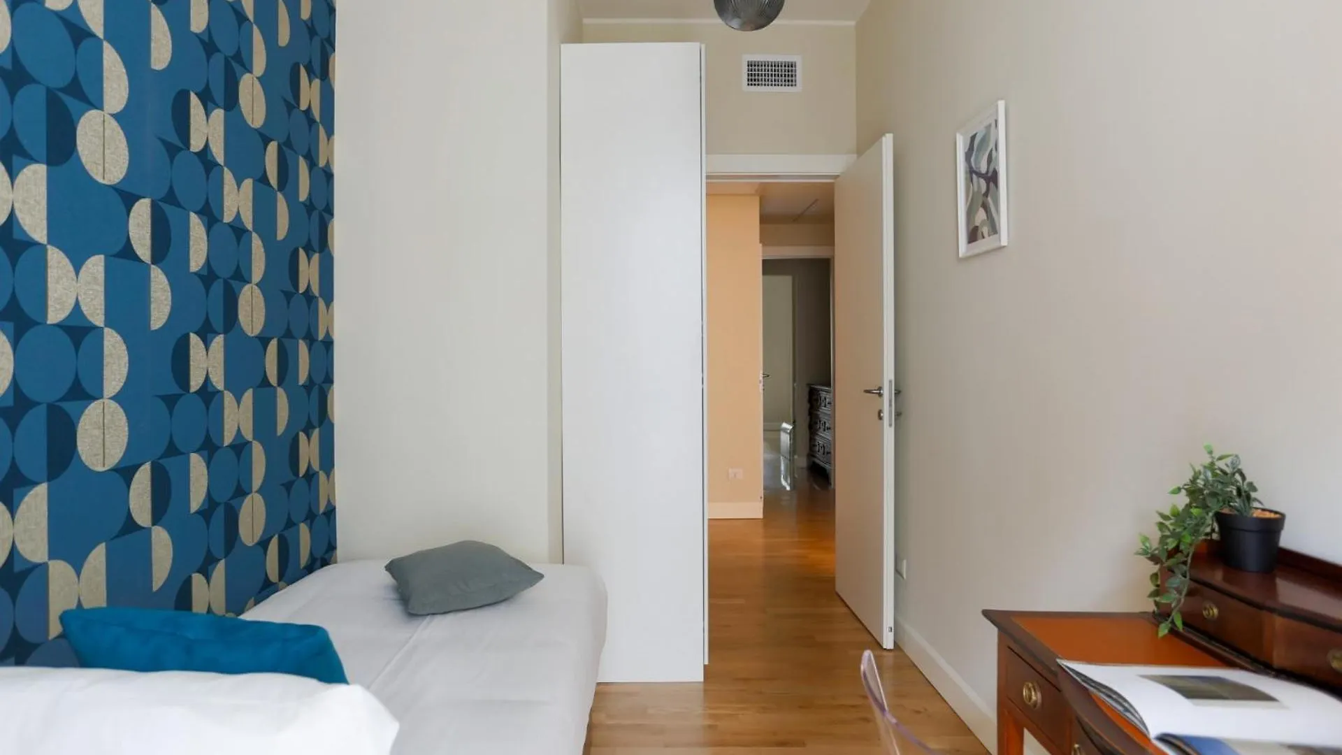 The Best Rent - Charming Apartment In Pagano Milan Italy