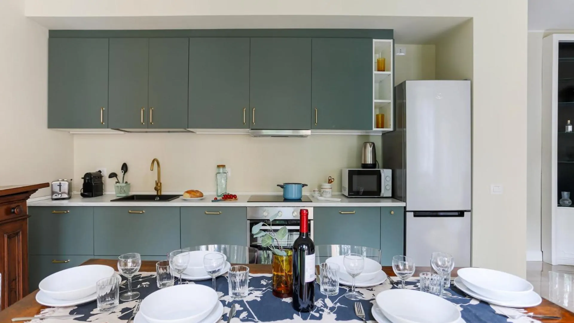 The Best Rent - Charming Apartment In Pagano Milan 0*,