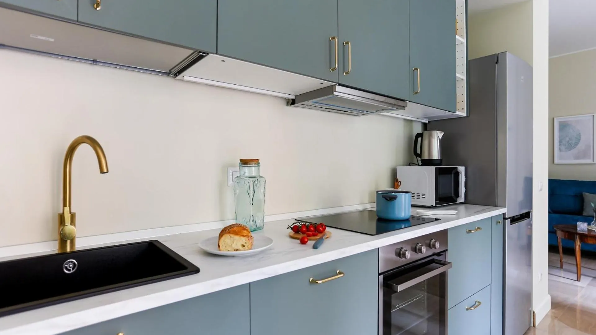 The Best Rent - Charming Apartment In Pagano Milan