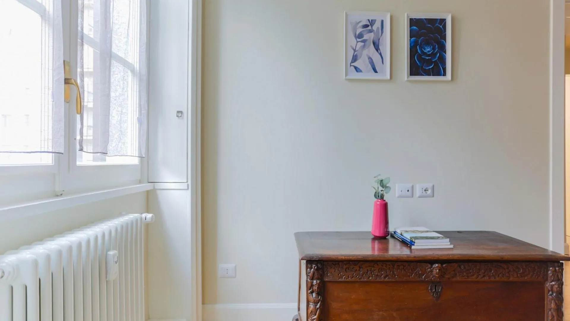 The Best Rent - Charming Apartment In Pagano Milan Italy