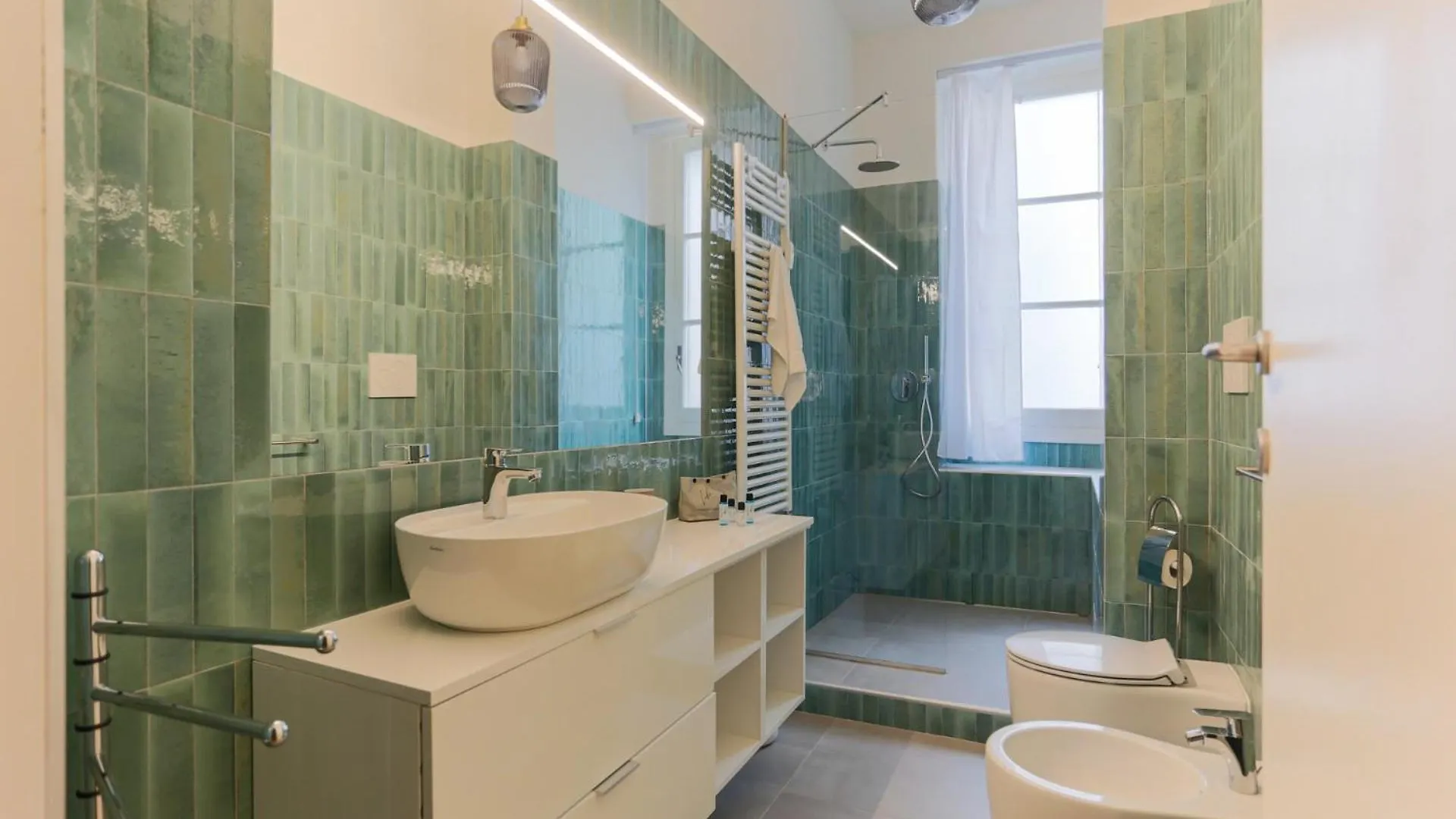 The Best Rent - Charming Apartment In Pagano Milan