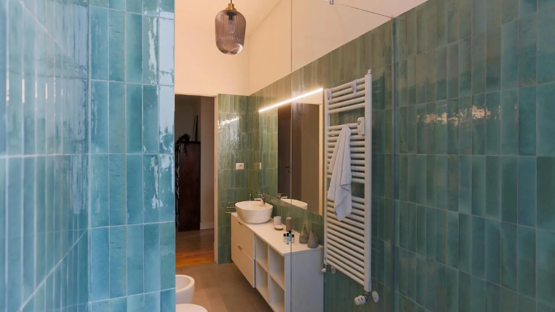 The Best Rent - Charming Apartment In Pagano Milan