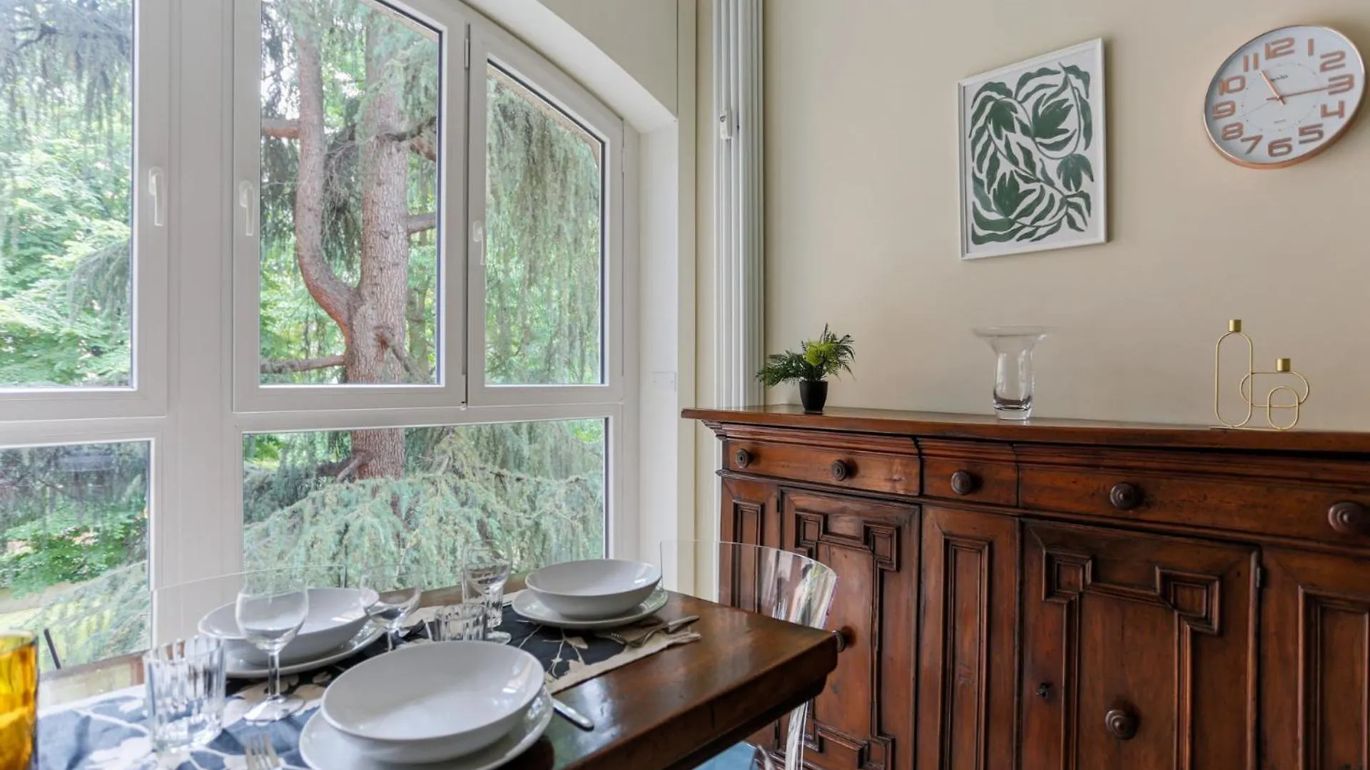 The Best Rent - Charming Apartment In Pagano Milan