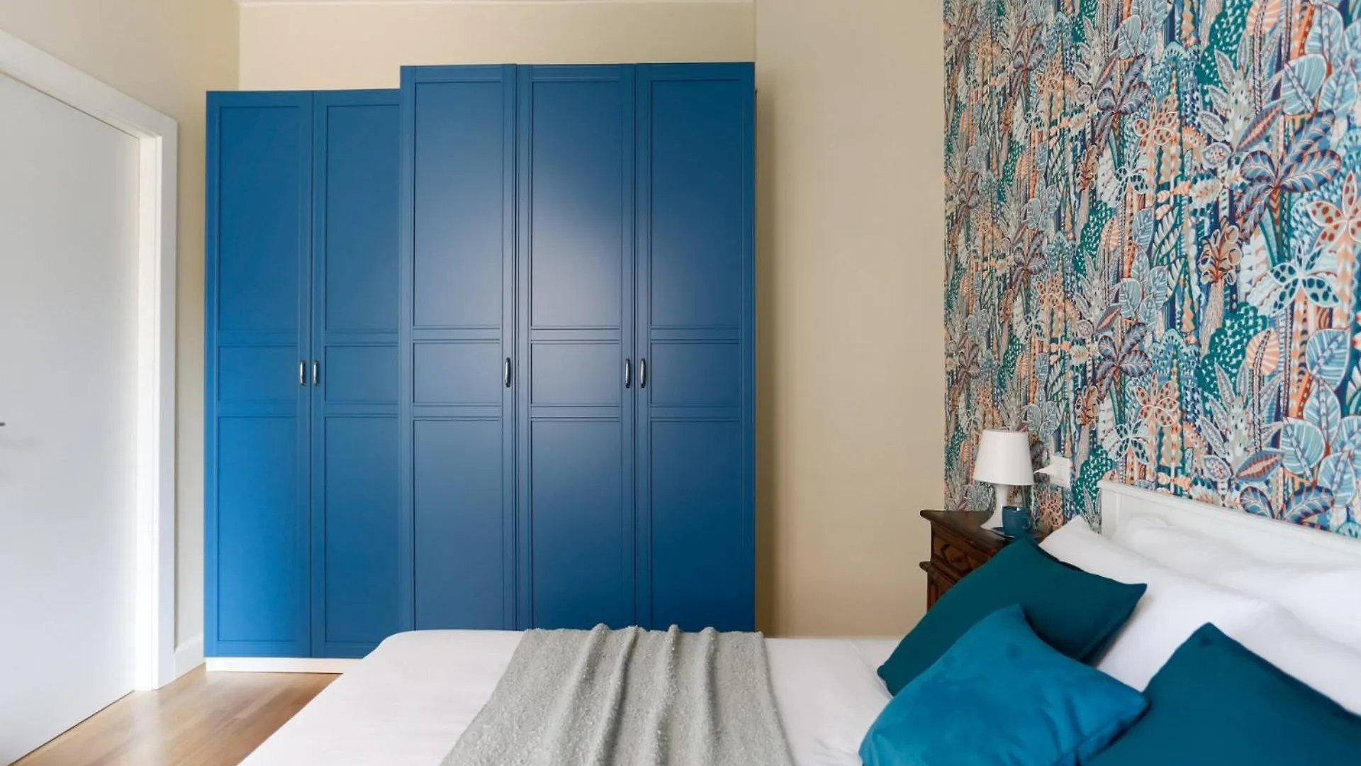 The Best Rent - Charming Apartment In Pagano Milan