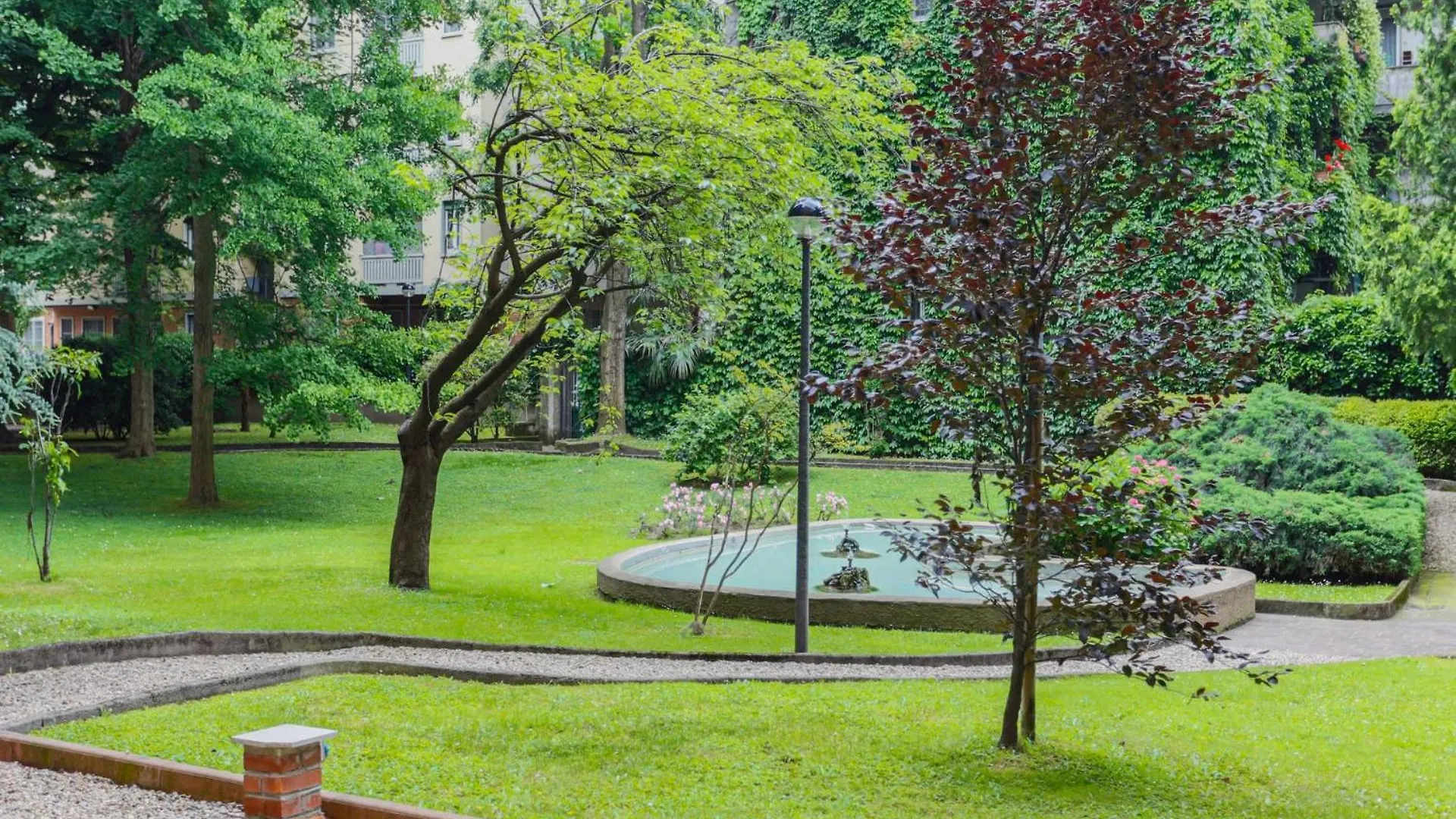 The Best Rent - Charming Apartment In Pagano Milan