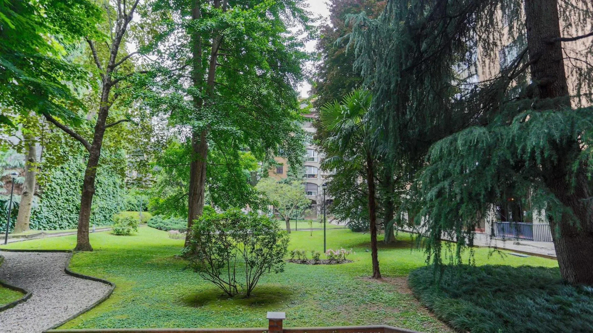 The Best Rent - Charming Apartment In Pagano Milan